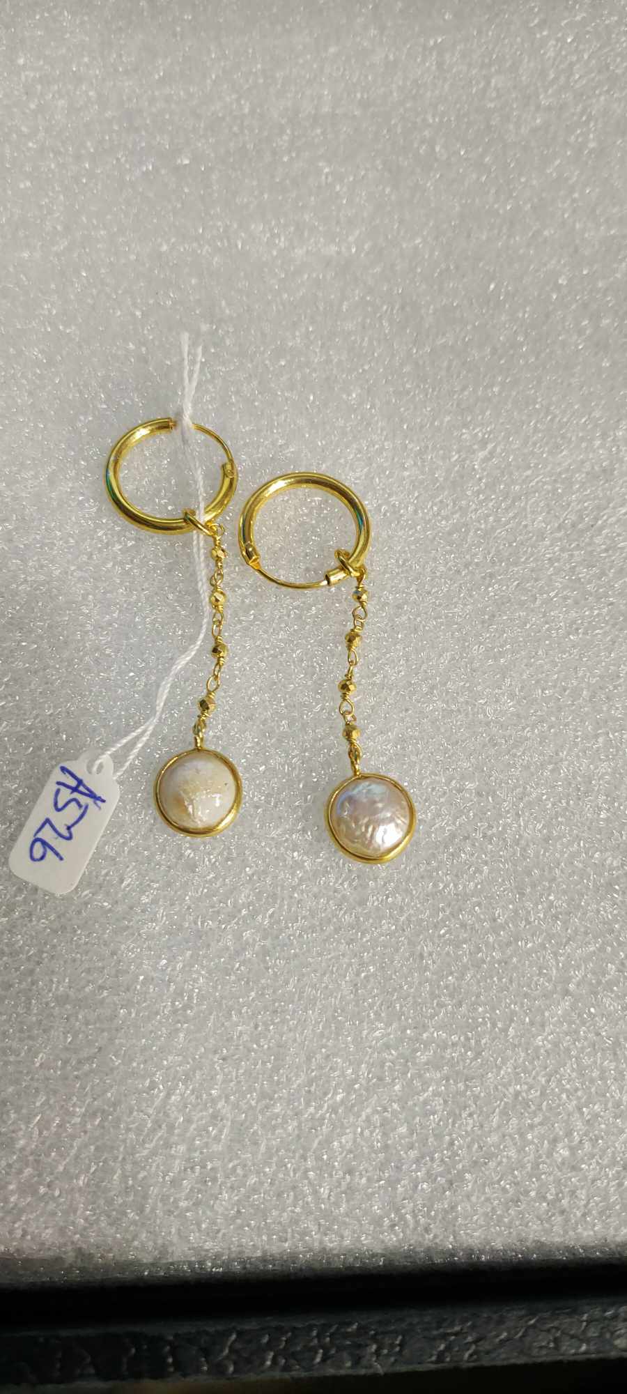 526 Silver Jewelry