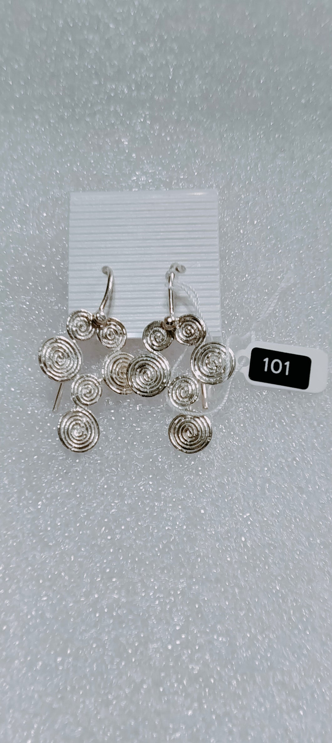 101 Silver Jewelery
