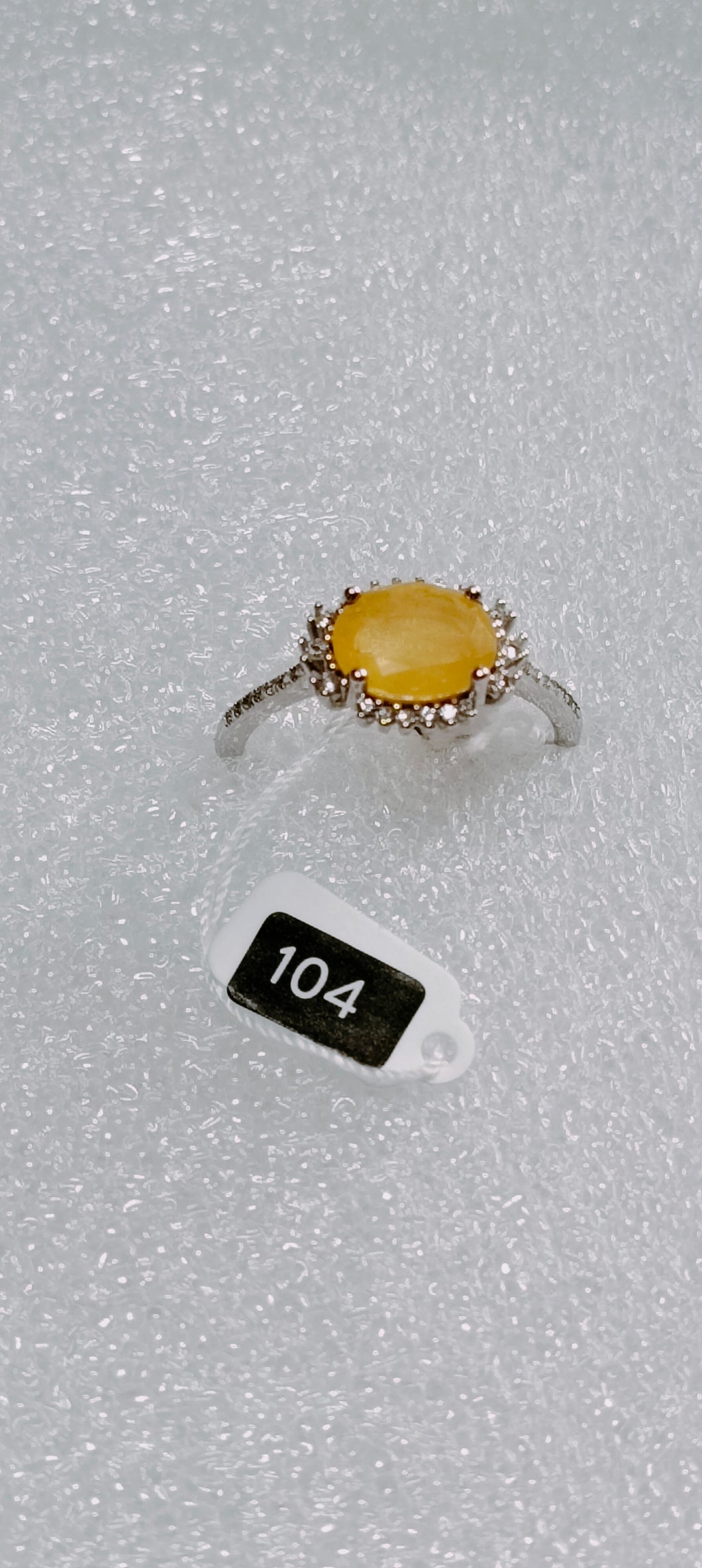 104 Silver Jewelry