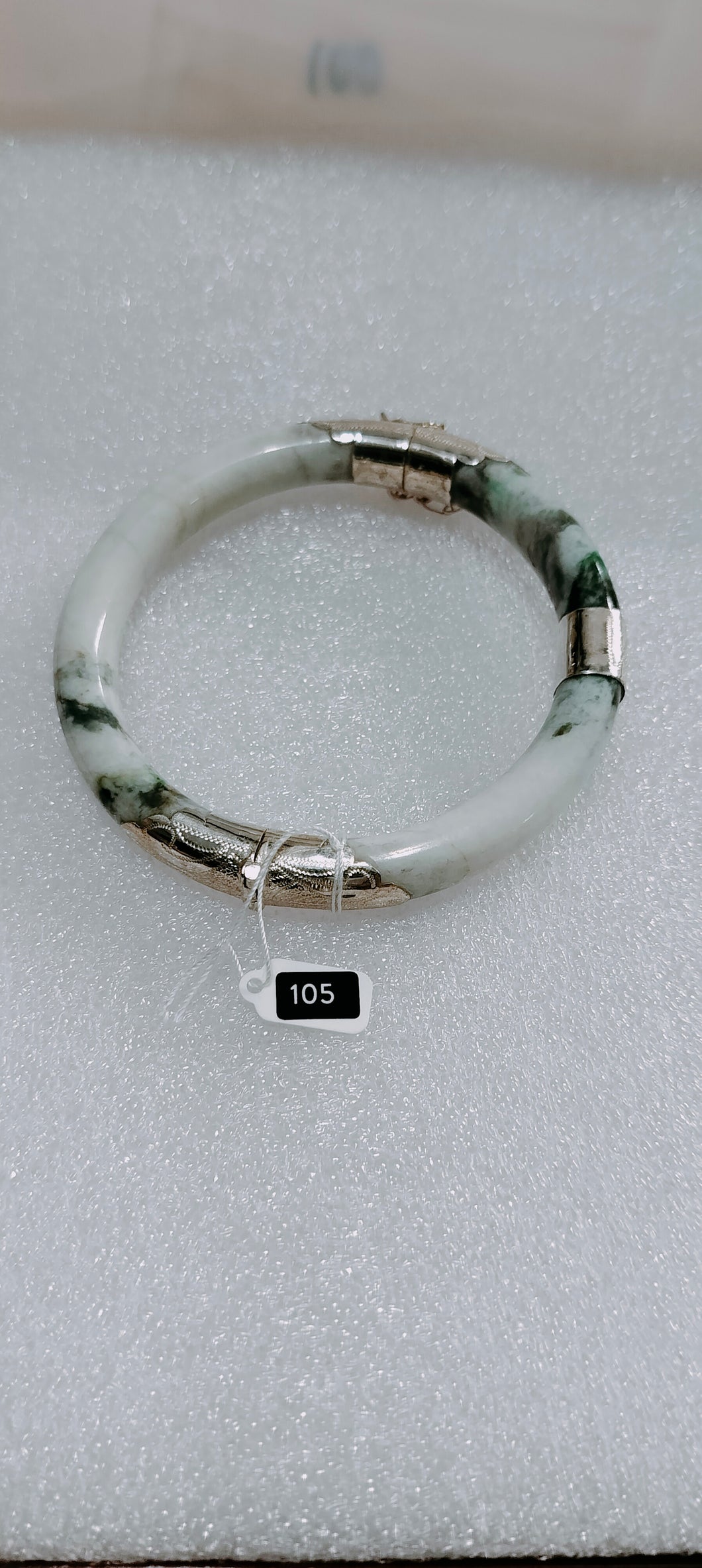 105 Silver Jewelry
