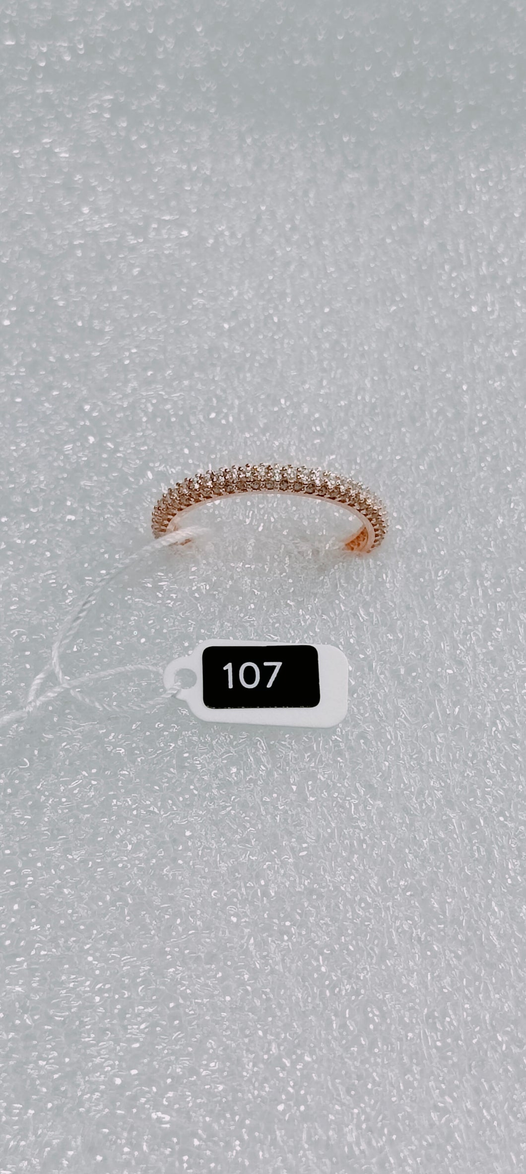 107 Silver Jewelry