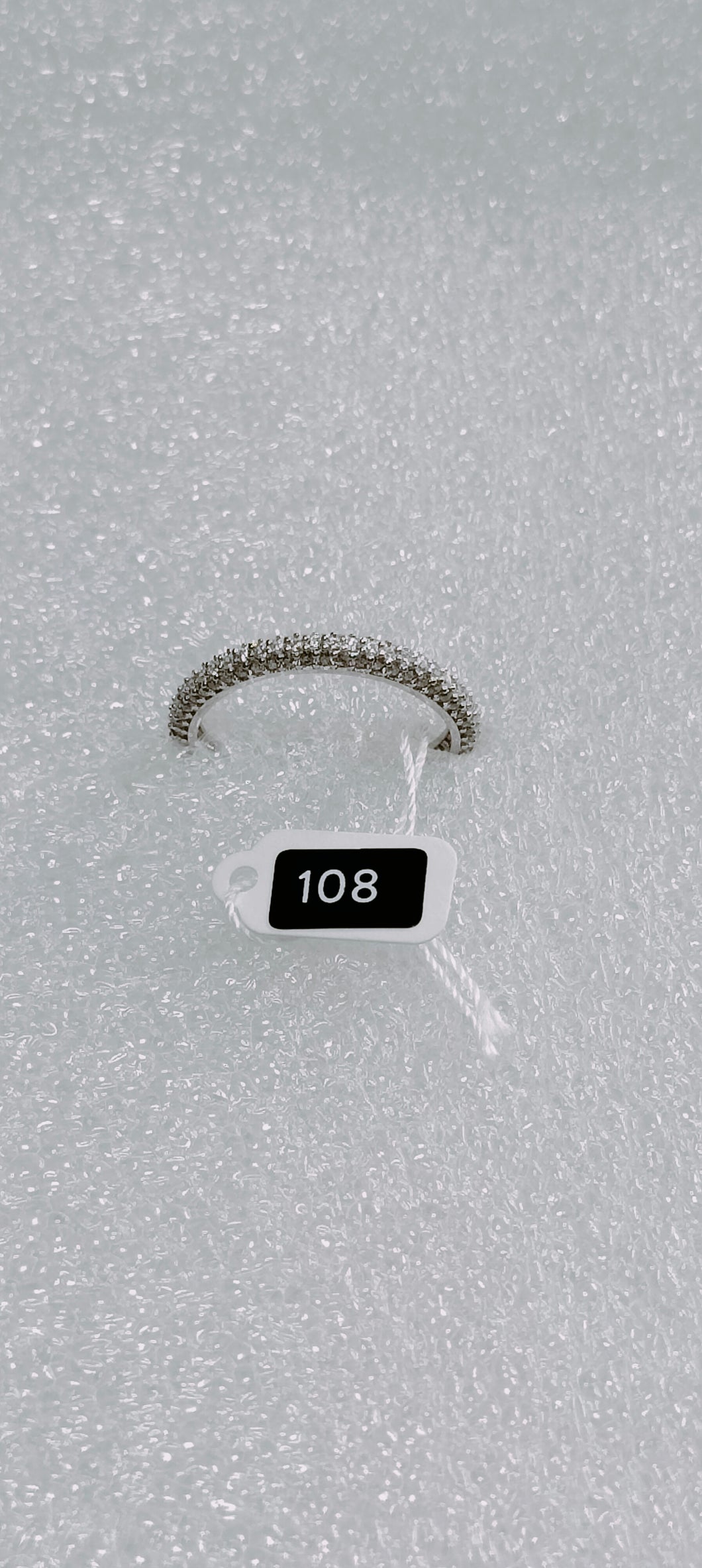 108 Silver Jewelry
