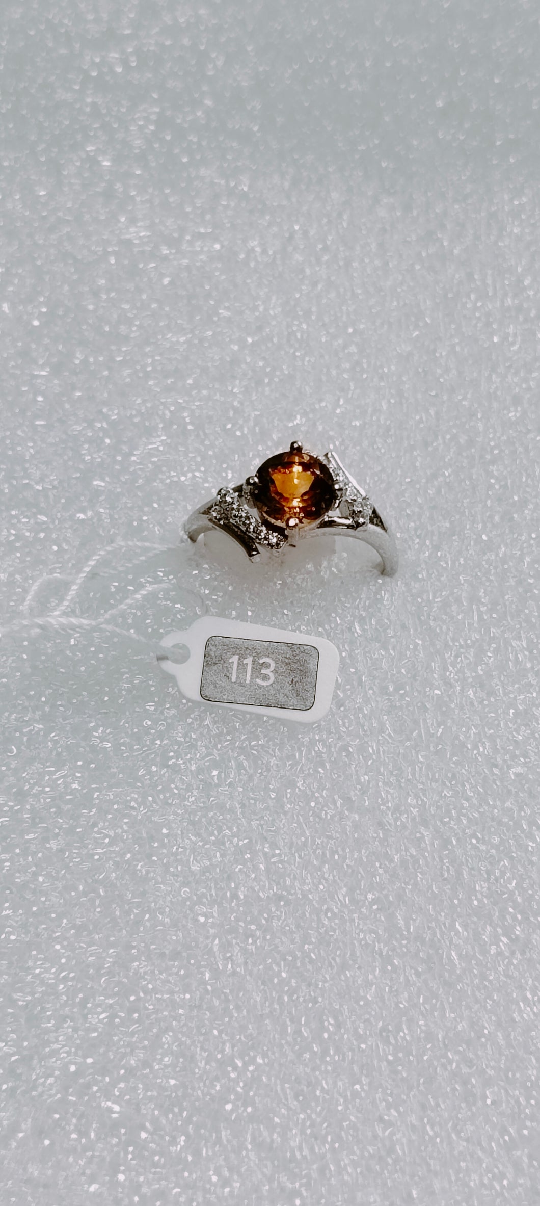 113 Silver Jewelry