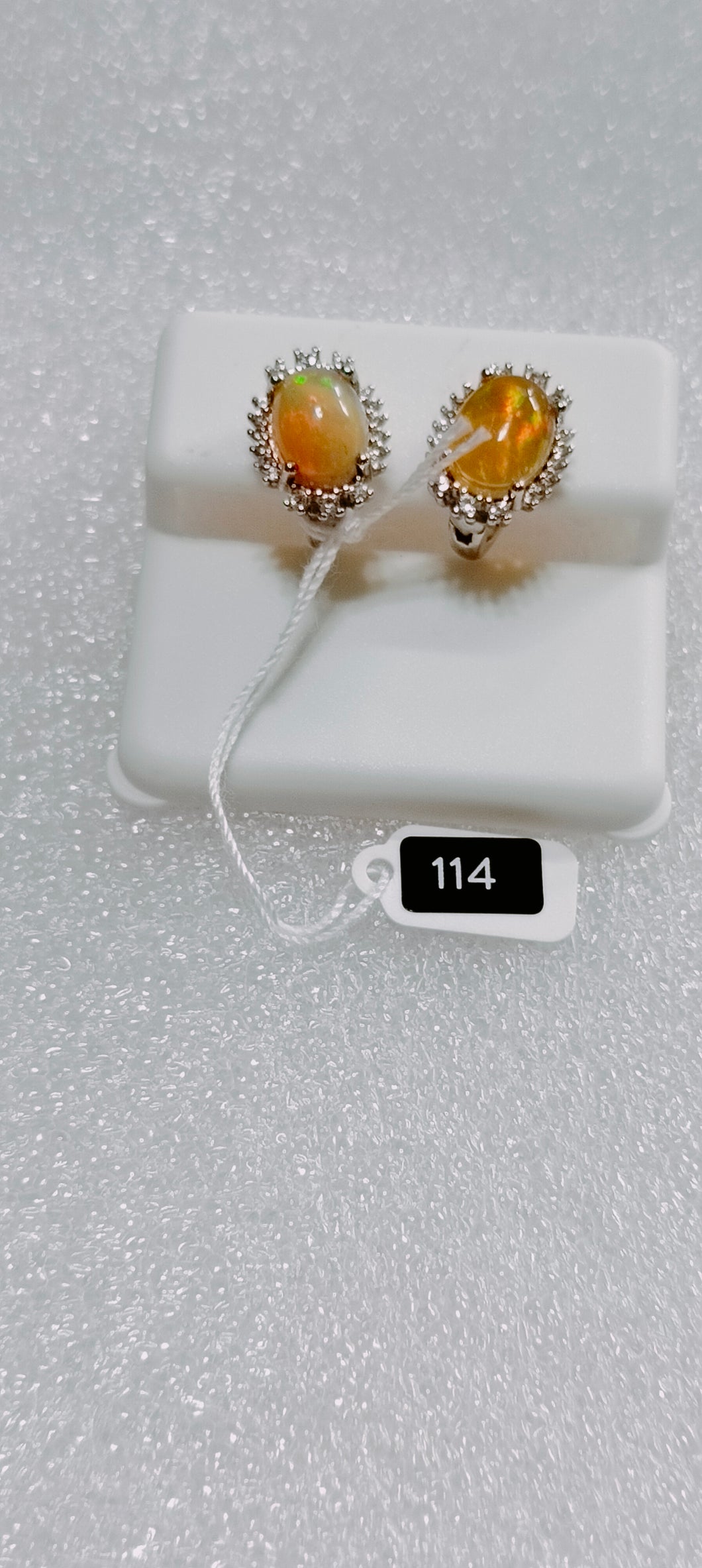 114 Silver Jewelry