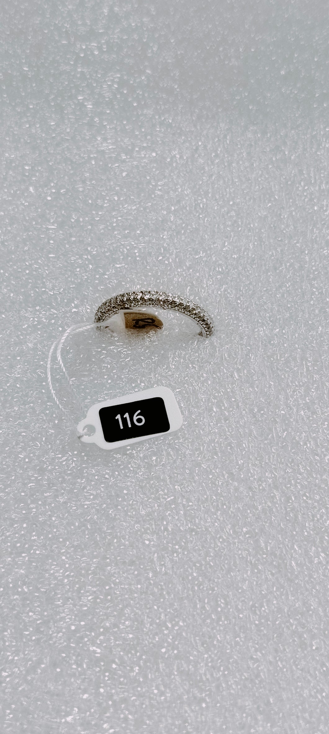 116 Silver Jewelry