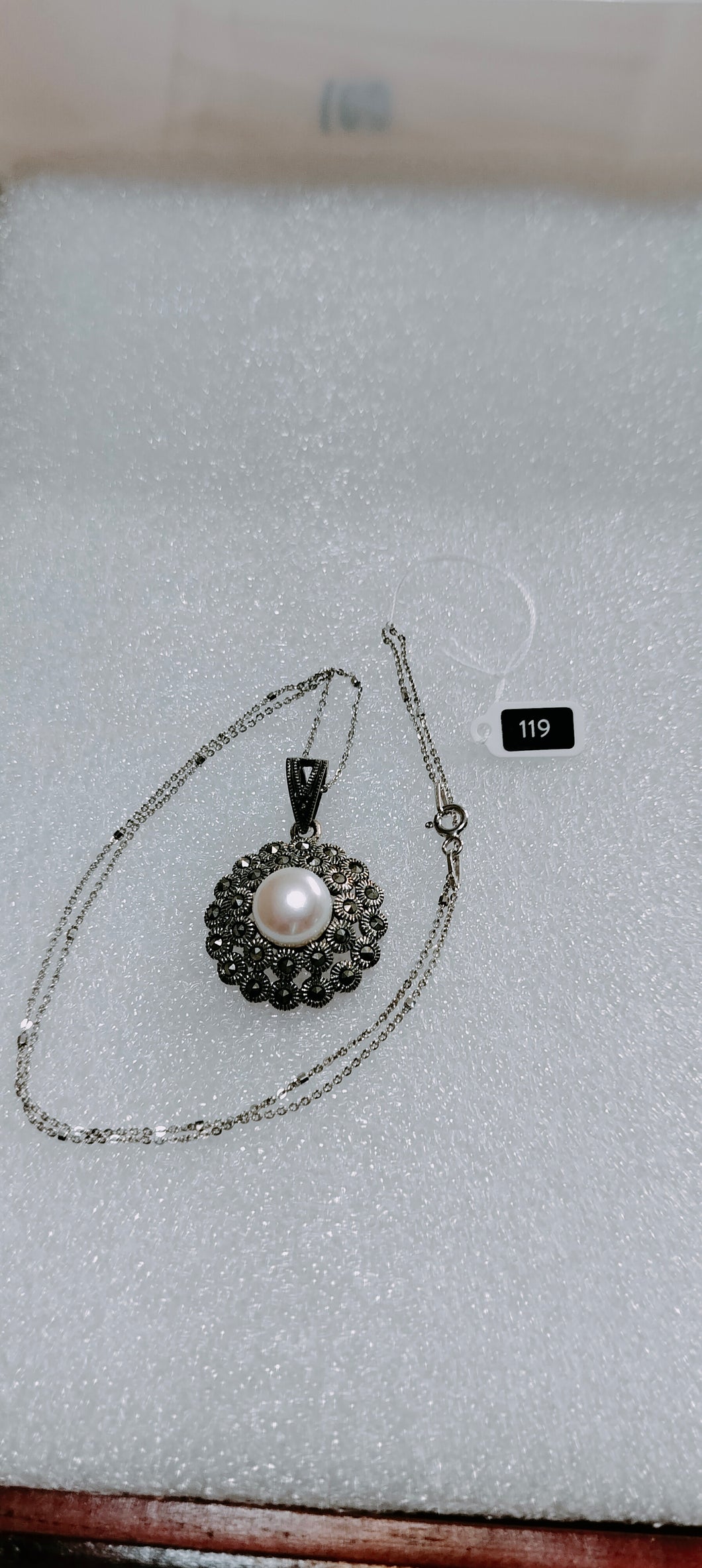 119 Silver Jewelry