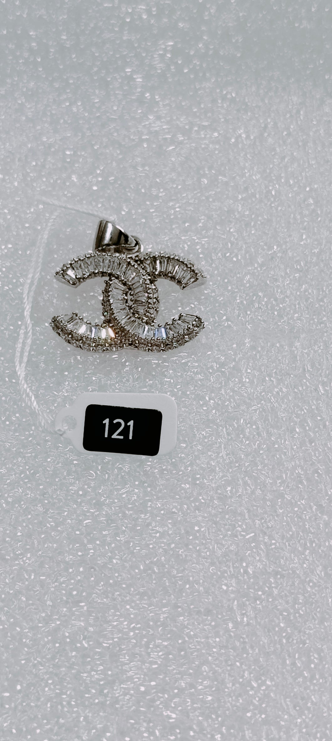 121 Silver Jewelry