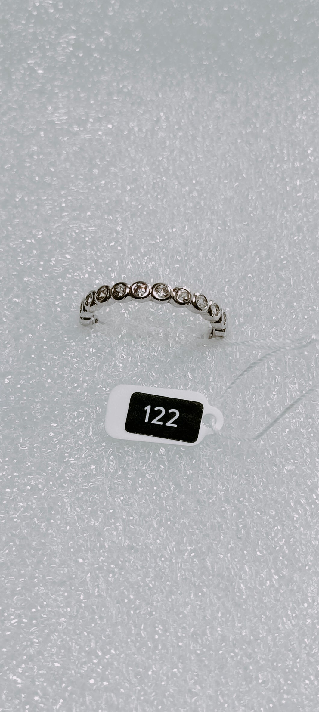 122 Silver Jewelry