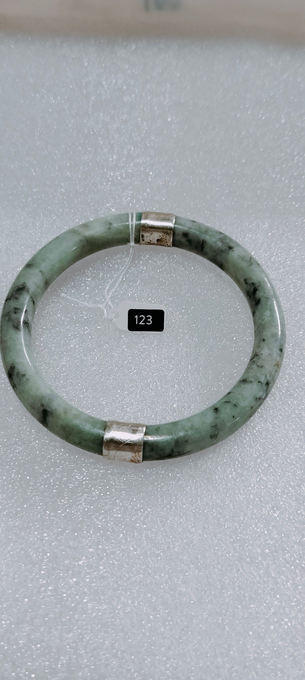 123 Silver Jewelry