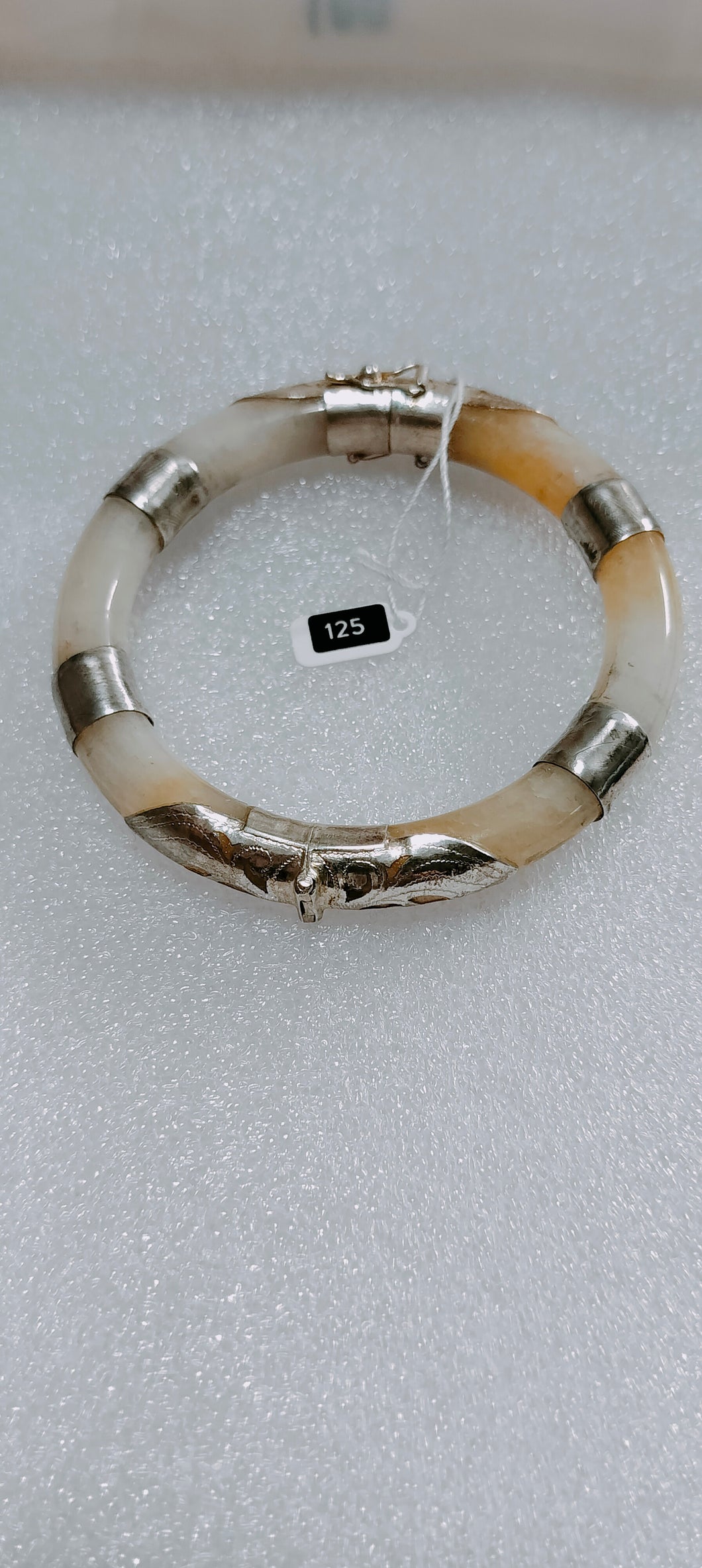 125 Silver Jewelry