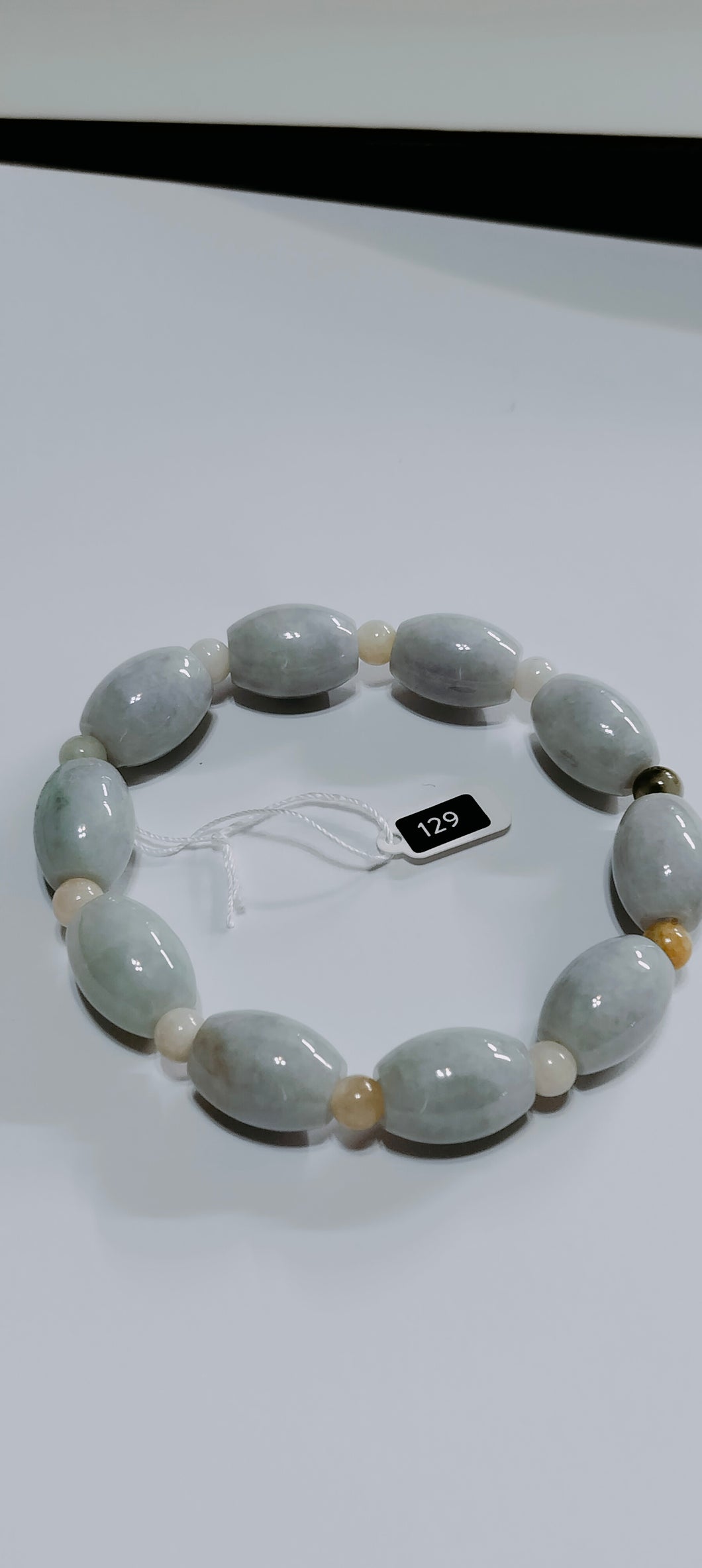 129 Silver Jewelry