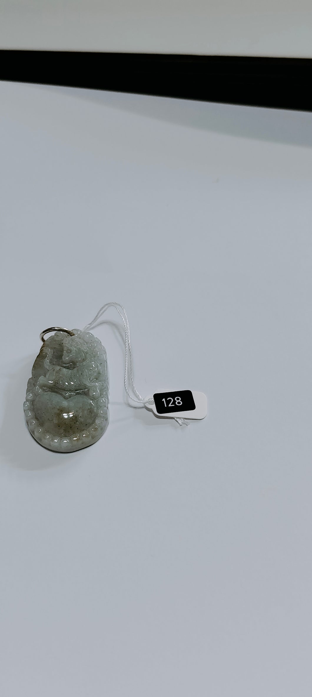 128 Silver Jewelry