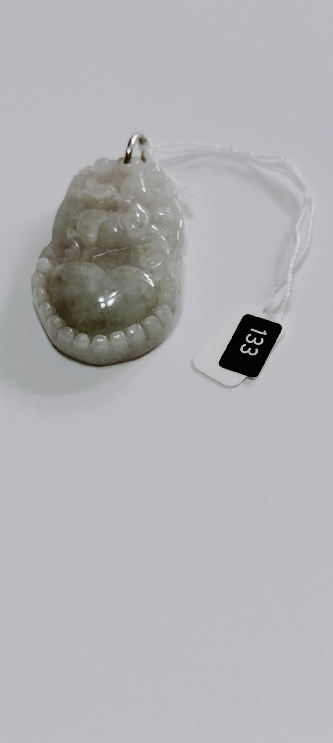 133 Silver Jewelry