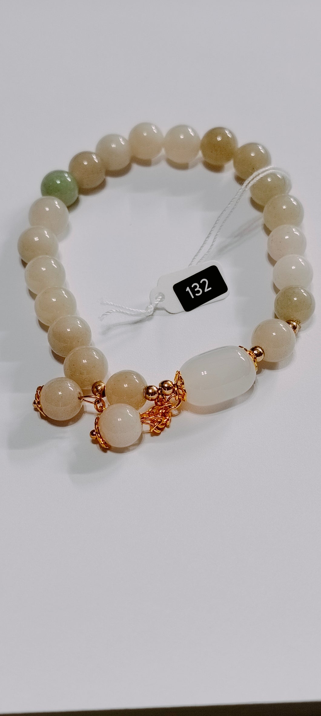 132 Silver Jewelry
