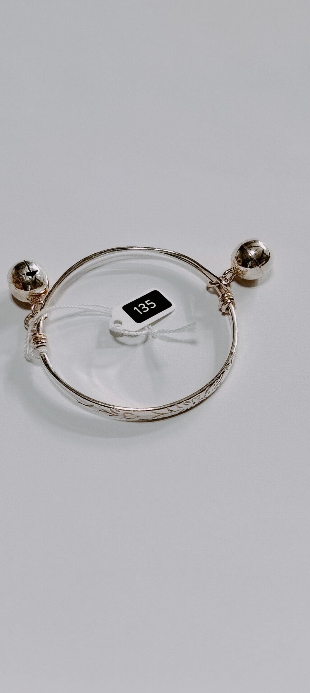 135 Silver Jewelry