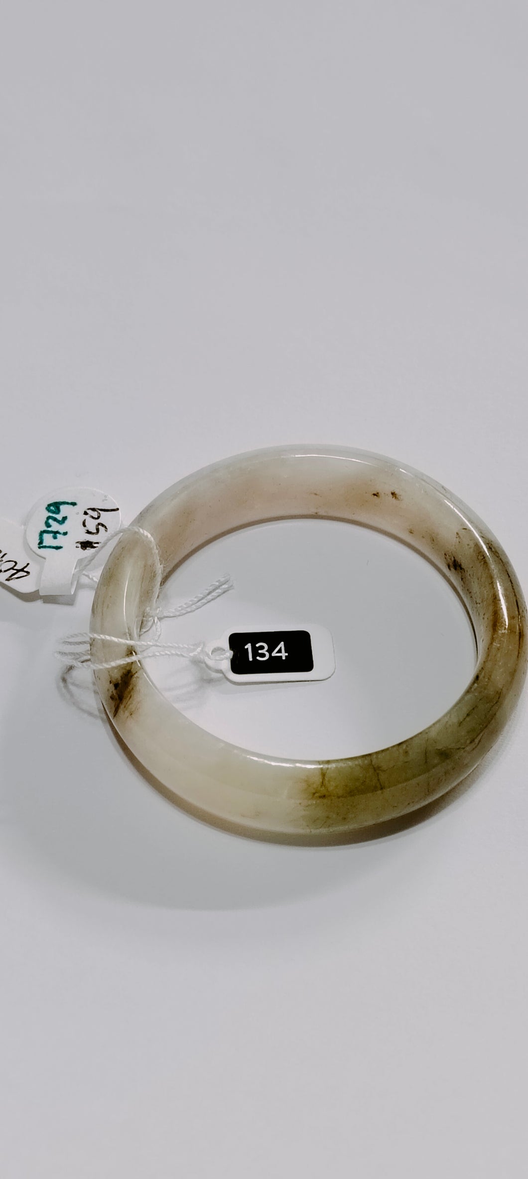 134 Silver Jewelry