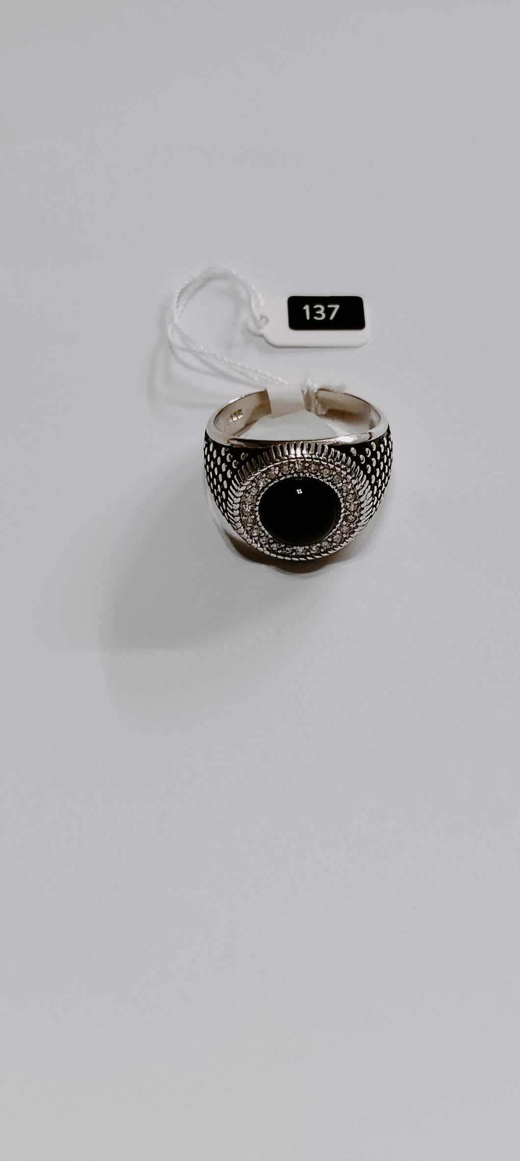 137 Silver Jewelry