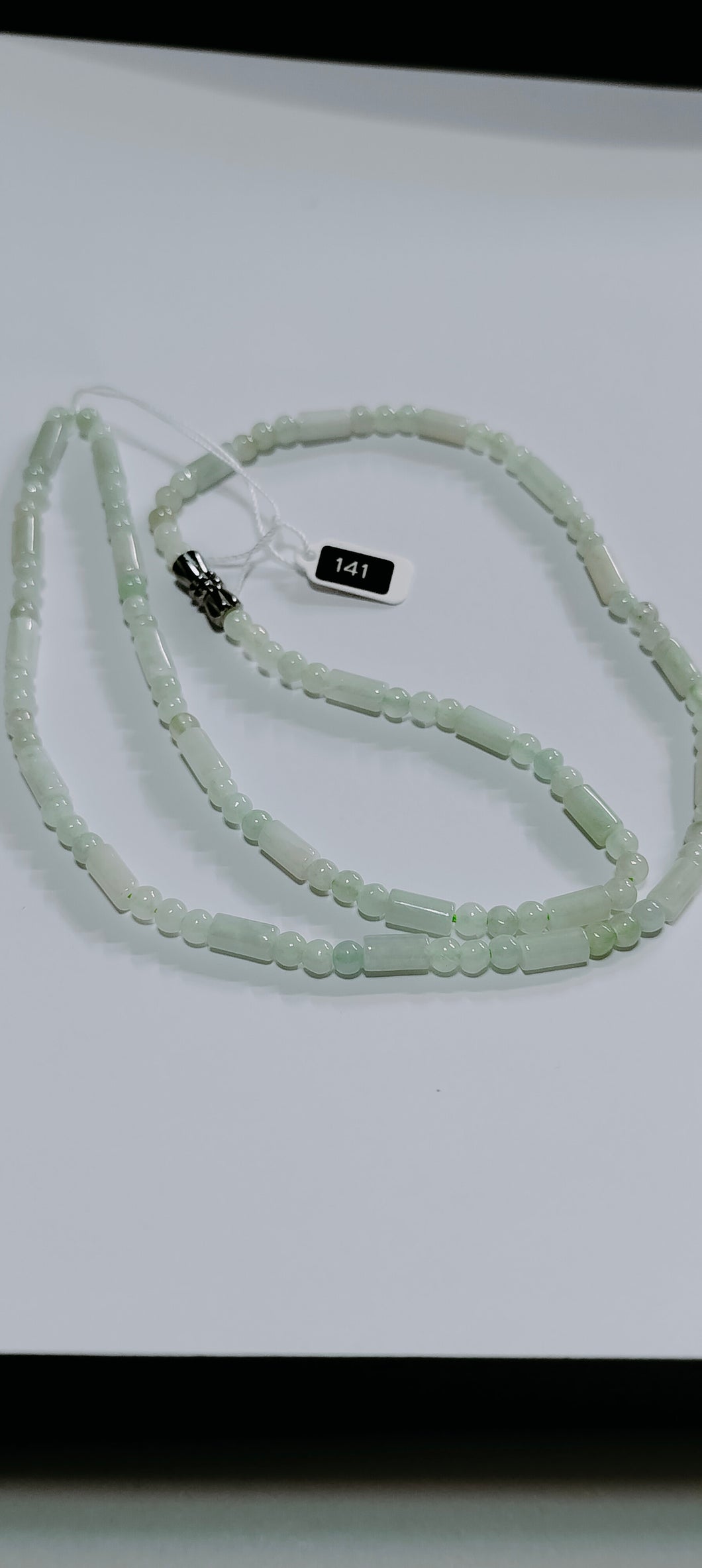 141 Silver Jewelry