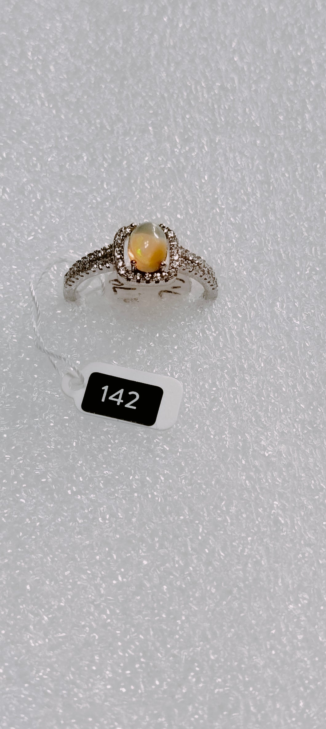 142 Silver Jewelry