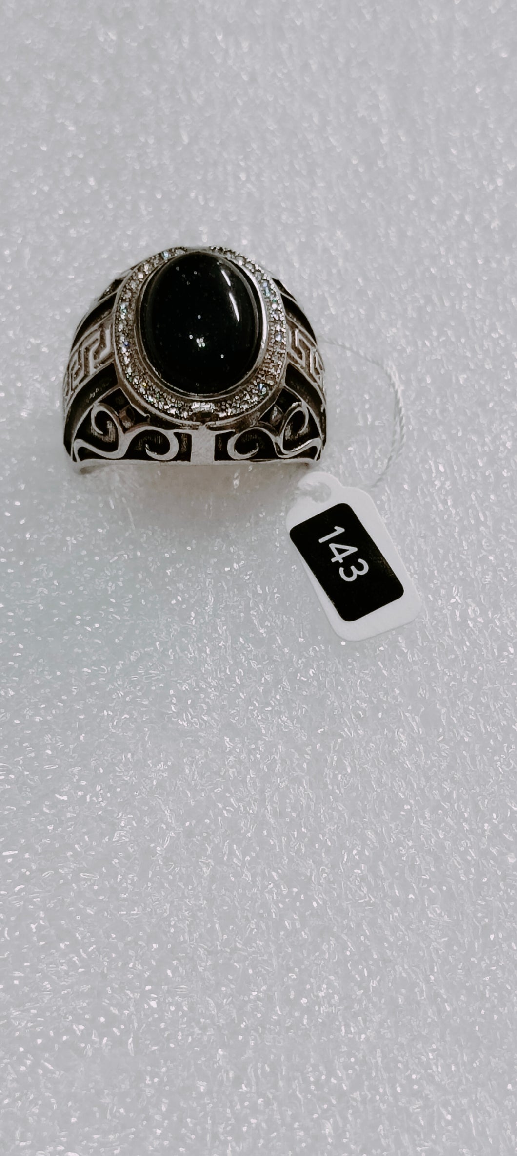 143 Silver Jewelry