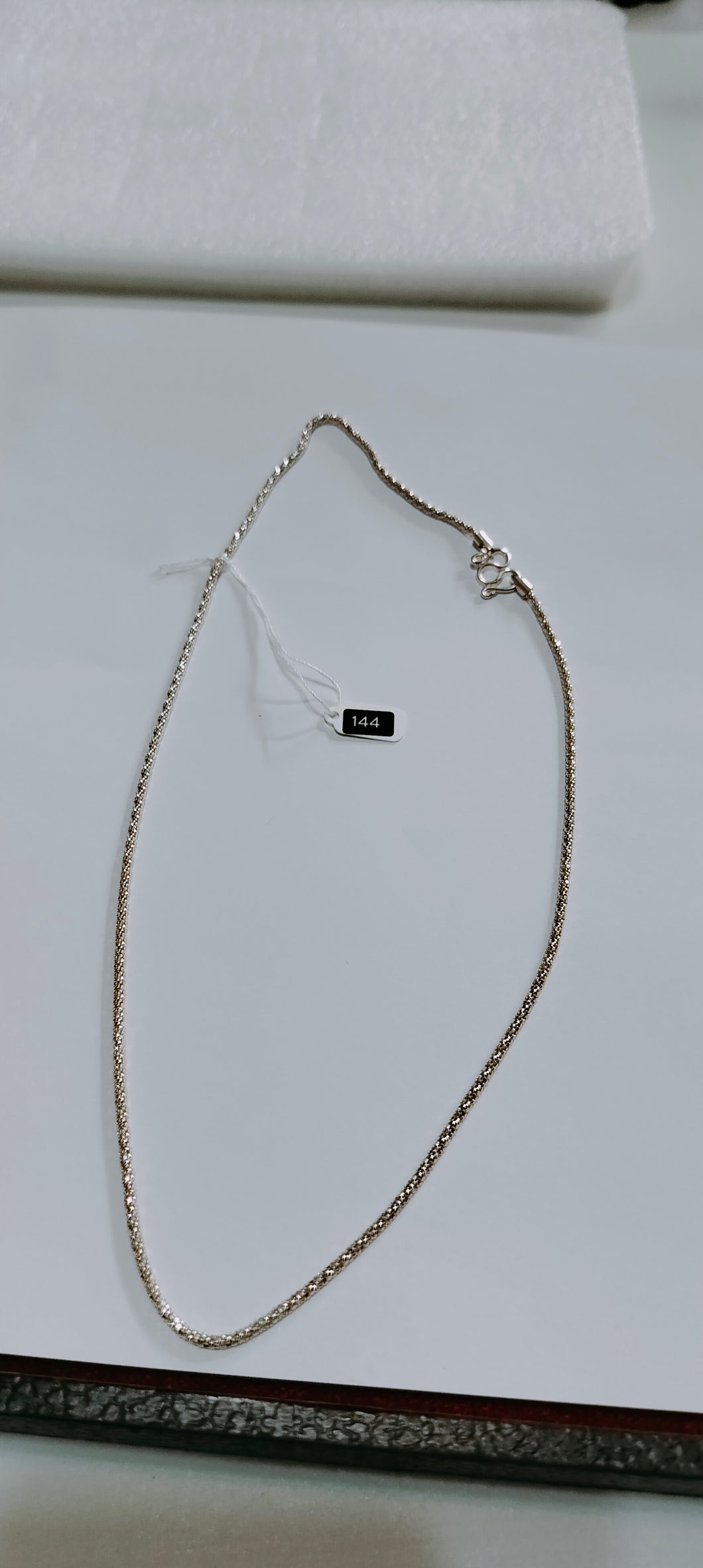 144 Silver Jewelry