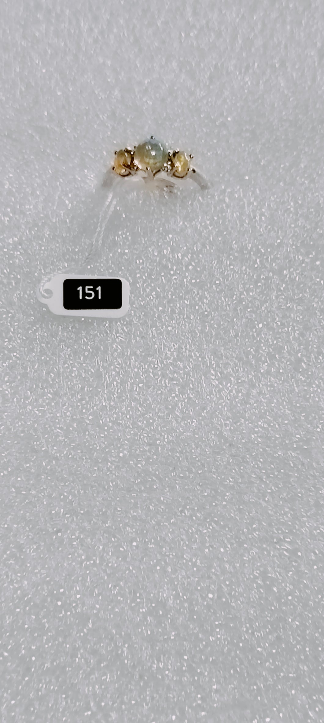 151 Silver Jewelry