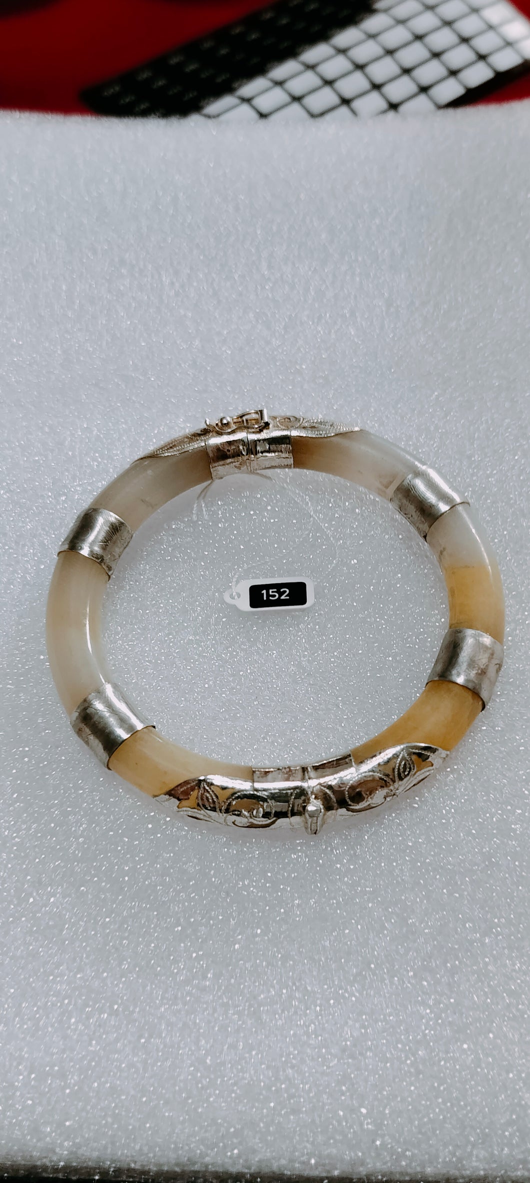 152 Silver Jewelry
