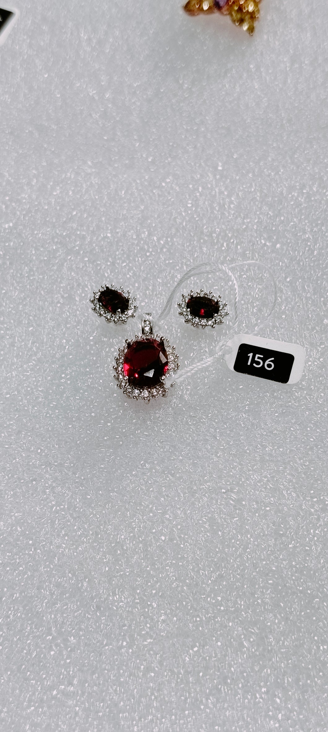156 Silver Jewelry