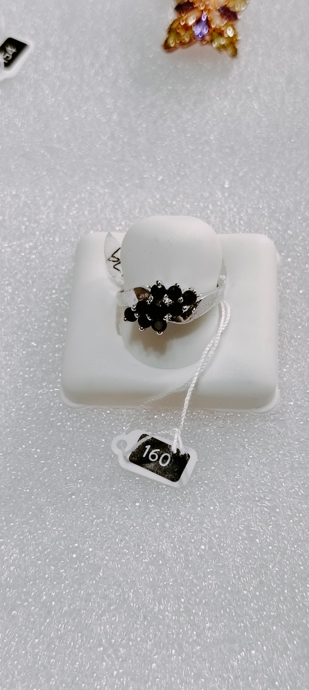 160 Silver Jewelry