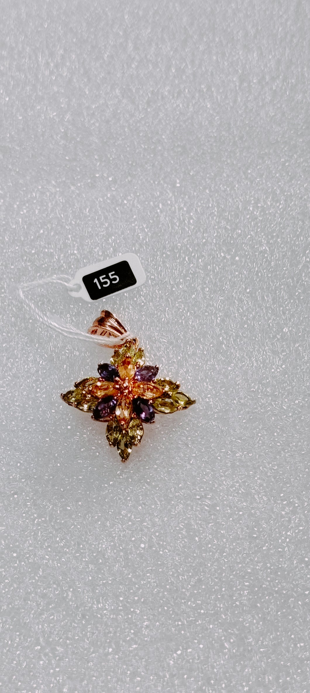 155 Silver Jewelry