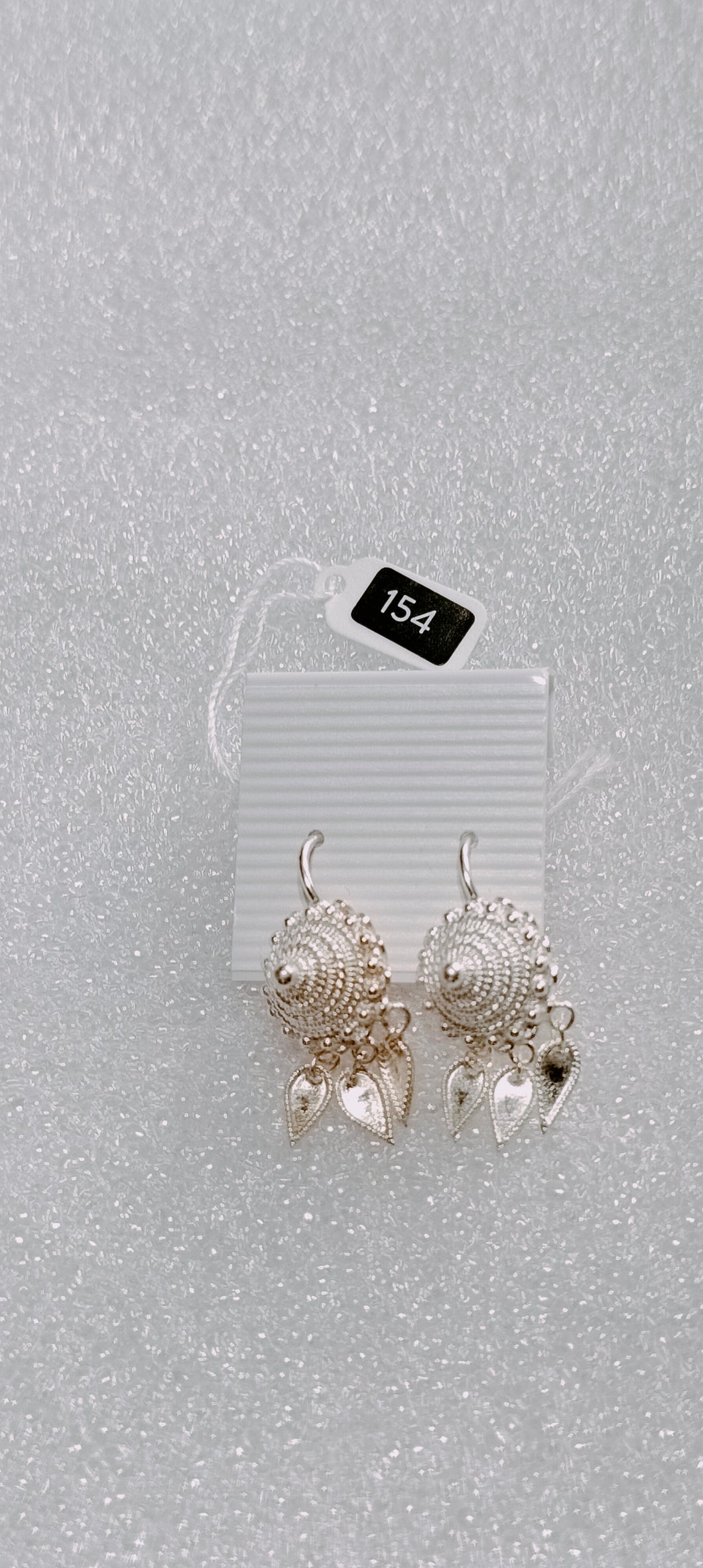 154 Silver Jewelry