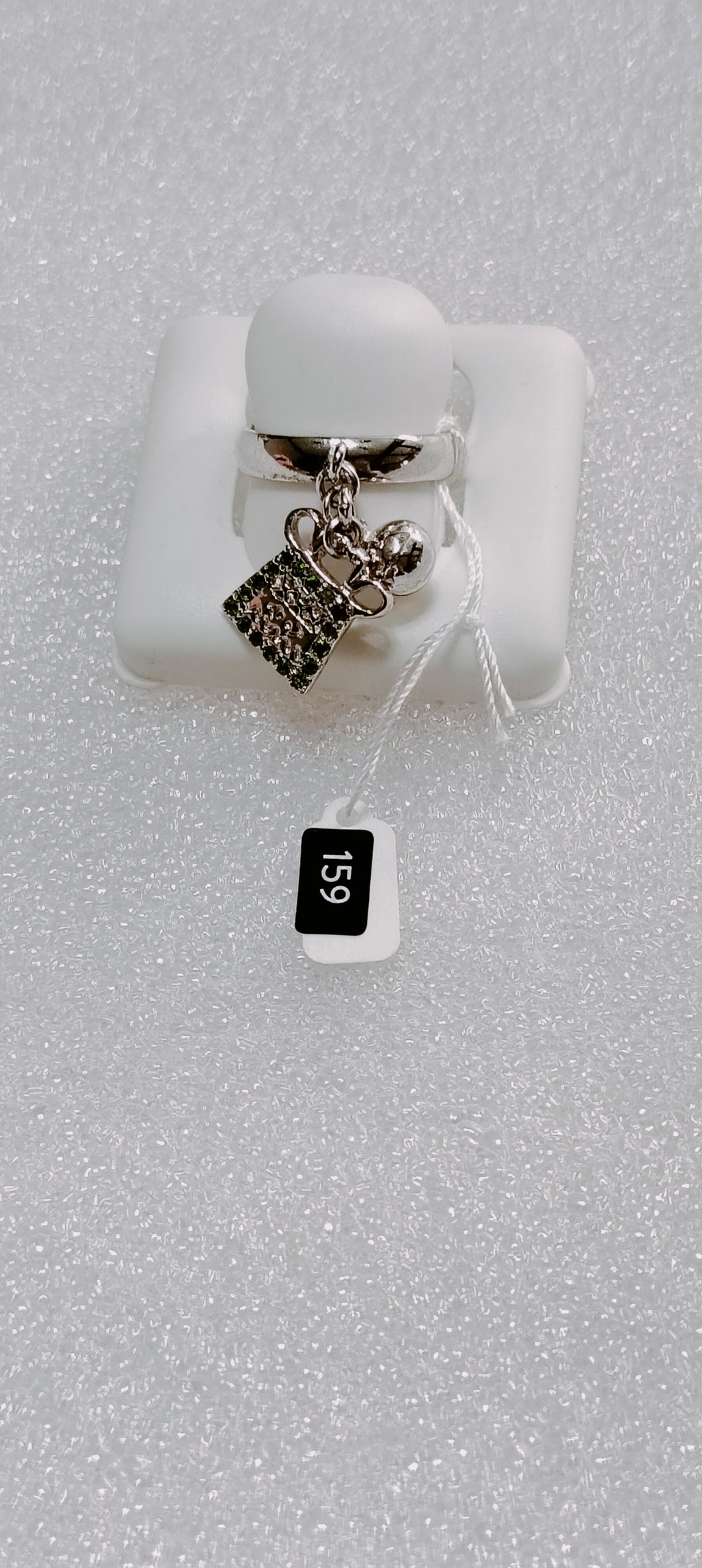 159 Silver Jewelry