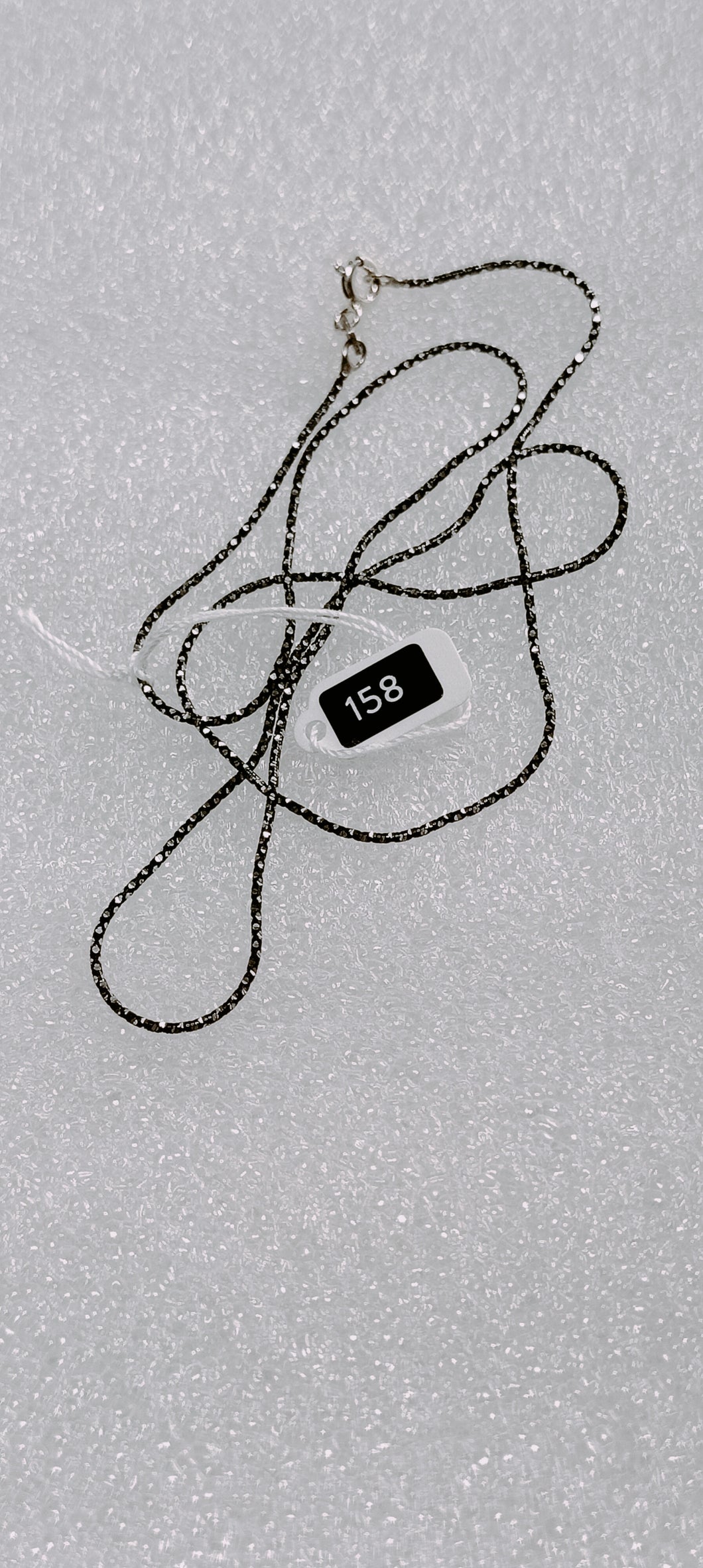 158 Silver Jewelry