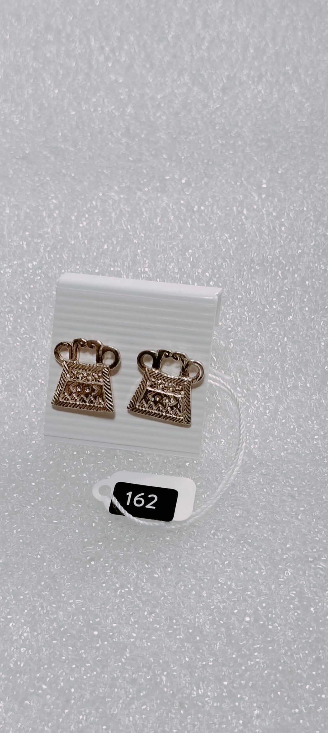 162 Silver Jewelry