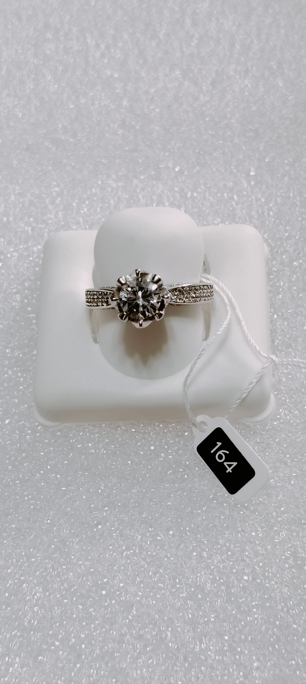 164 Silver Jewelry