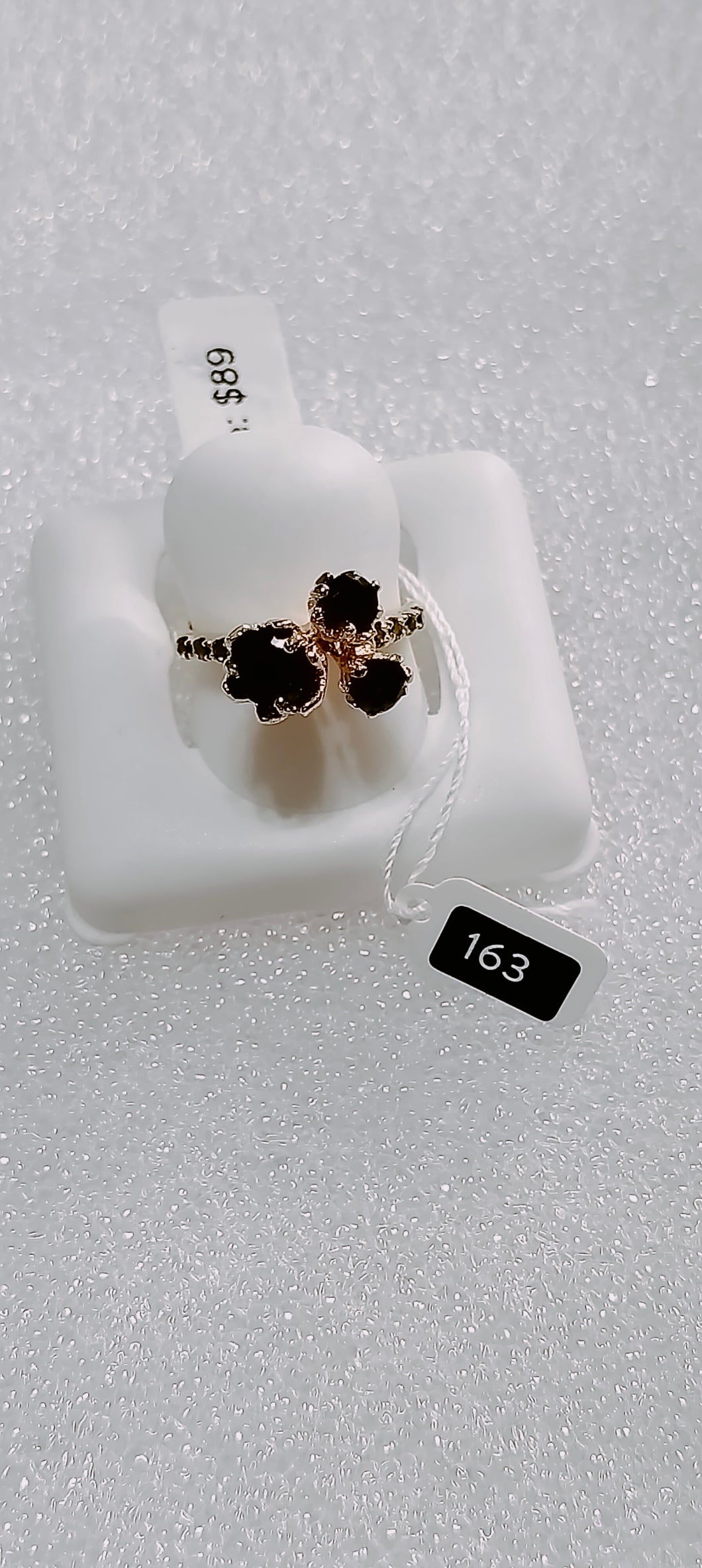 163 Silver Jewelry
