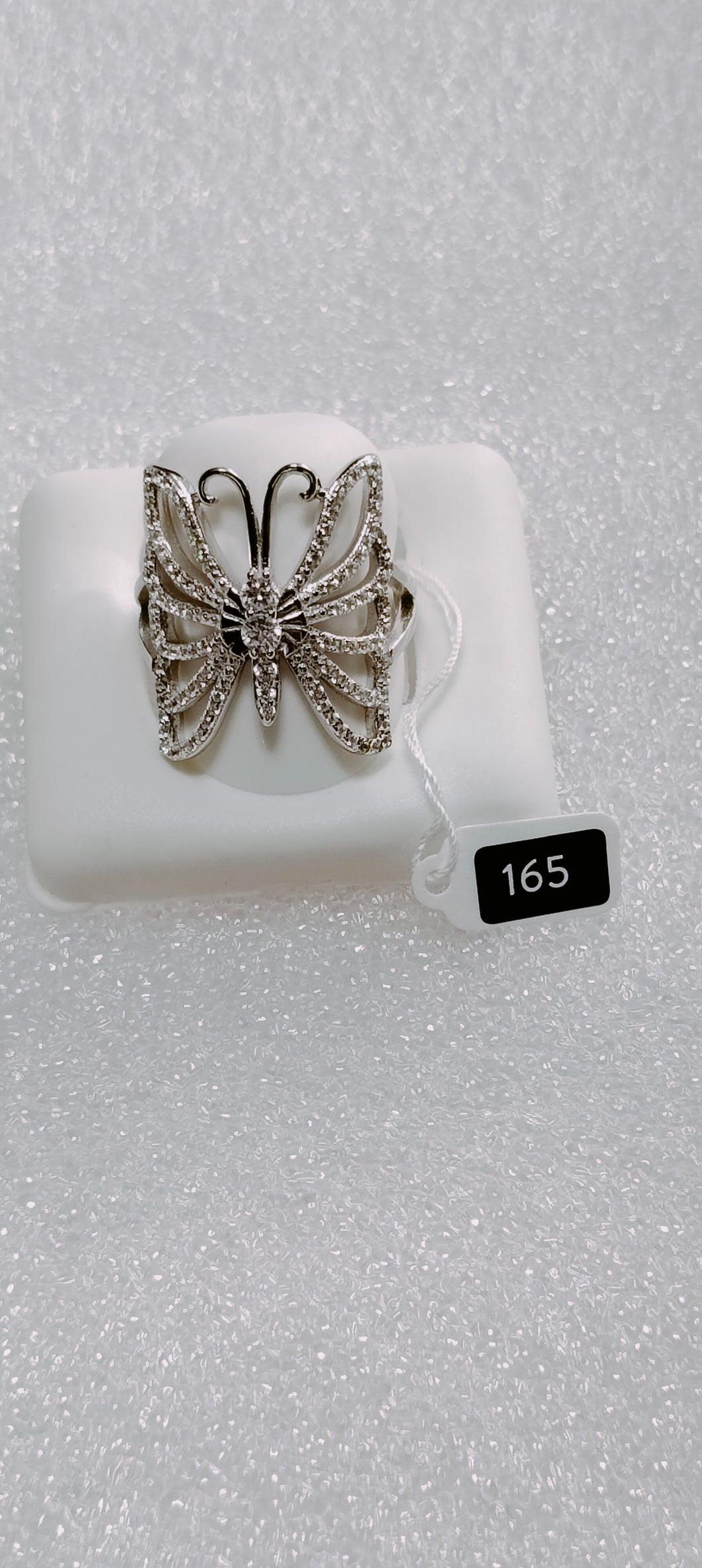 165 Silver Jewelry