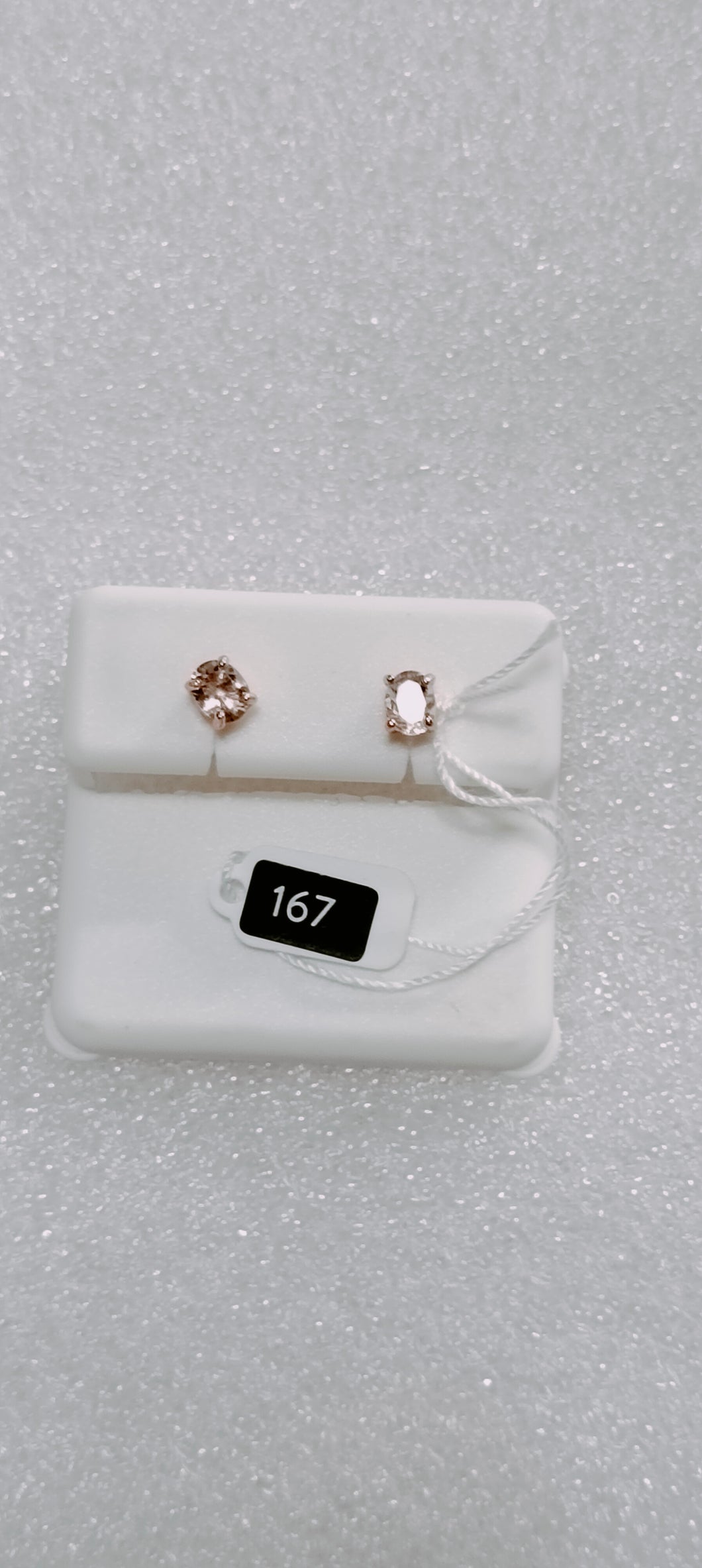 167 Silver Jewelry