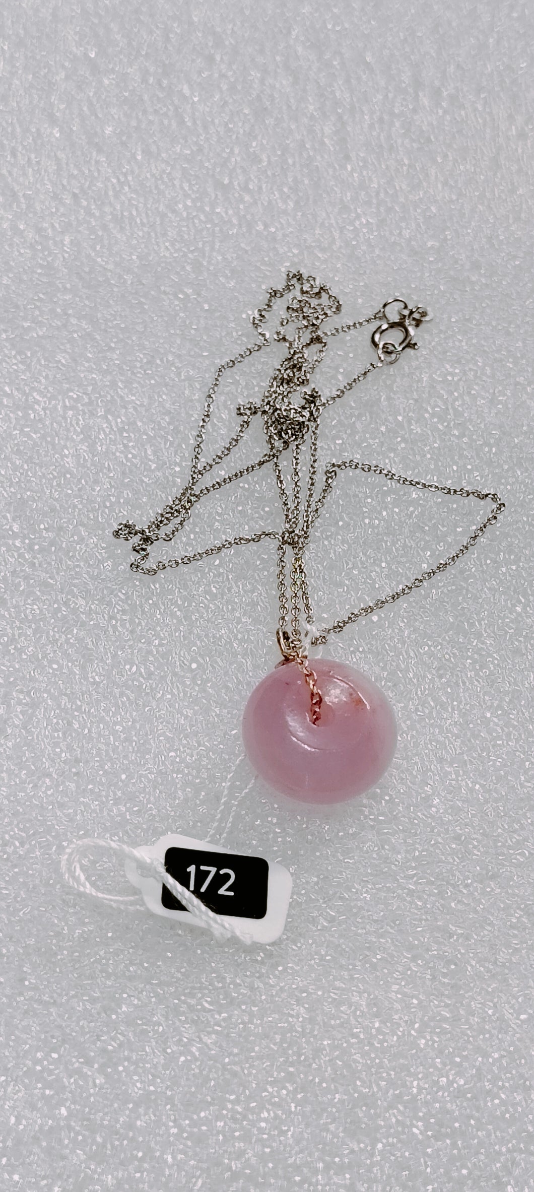 172 Silver Jewelry
