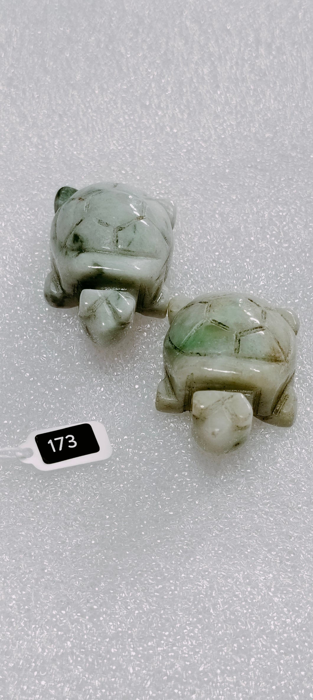 173 Silver Jewelry