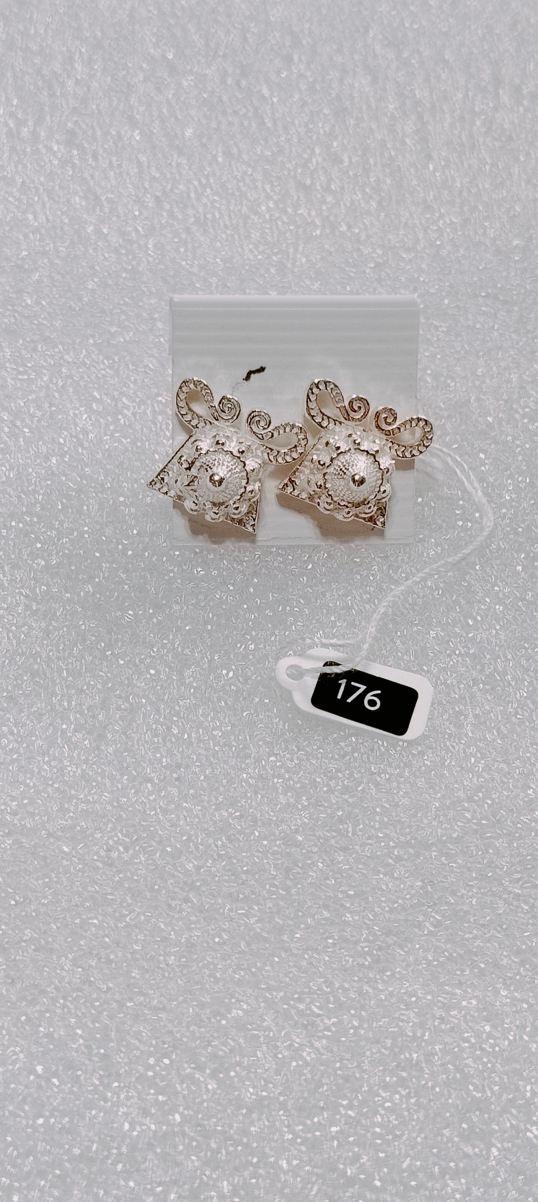 176 Silver Jewelry