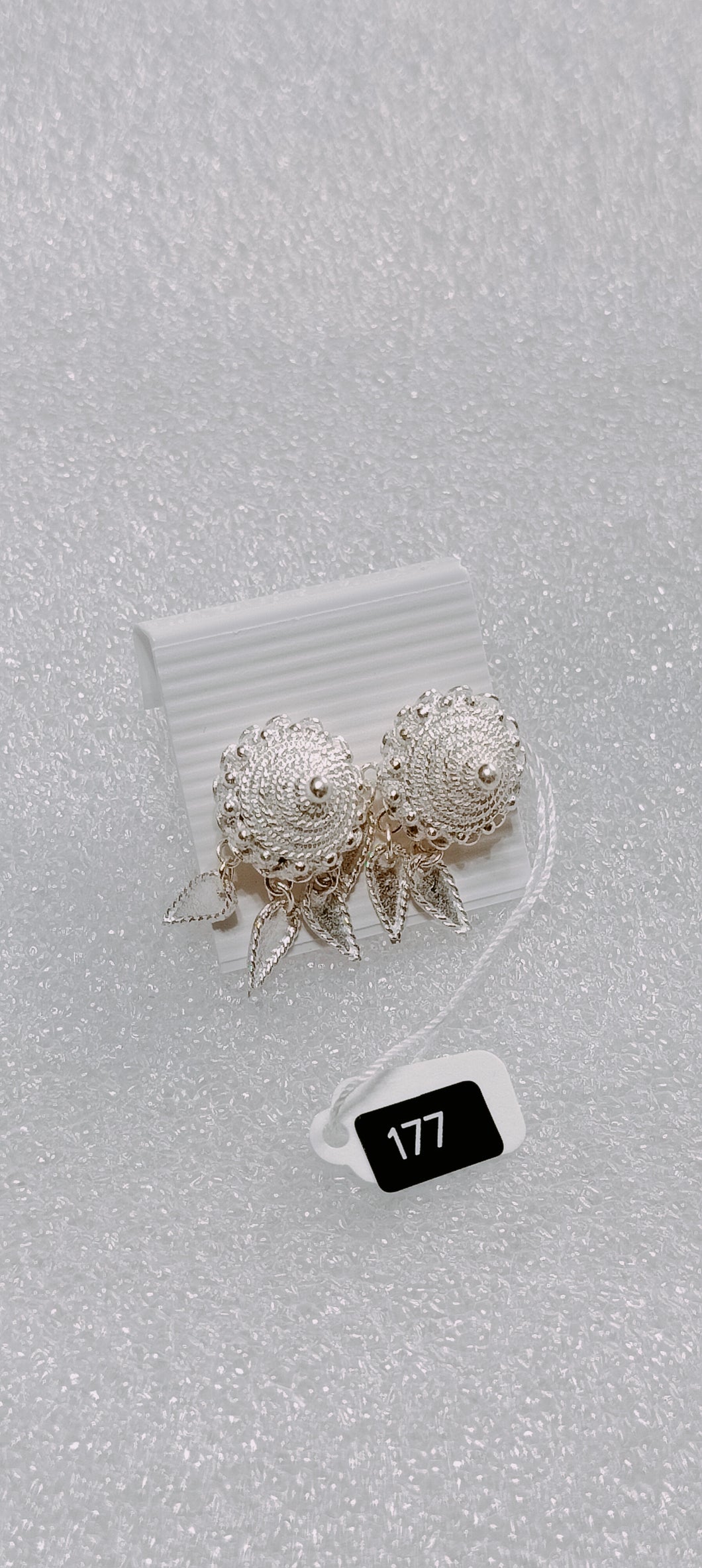 177 Silver Jewelry