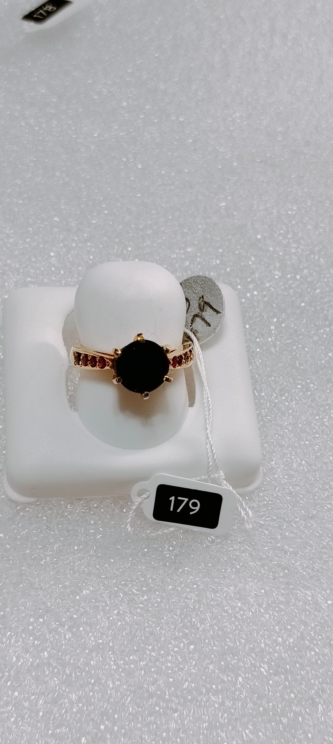 179 Silver Jewelry