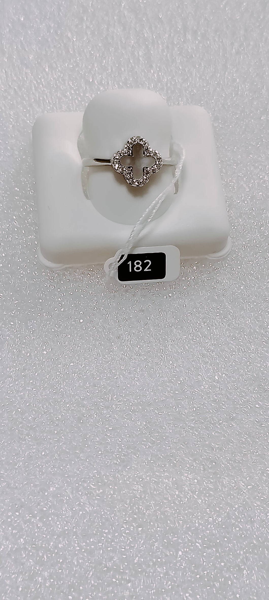 182 Silver Jewelry