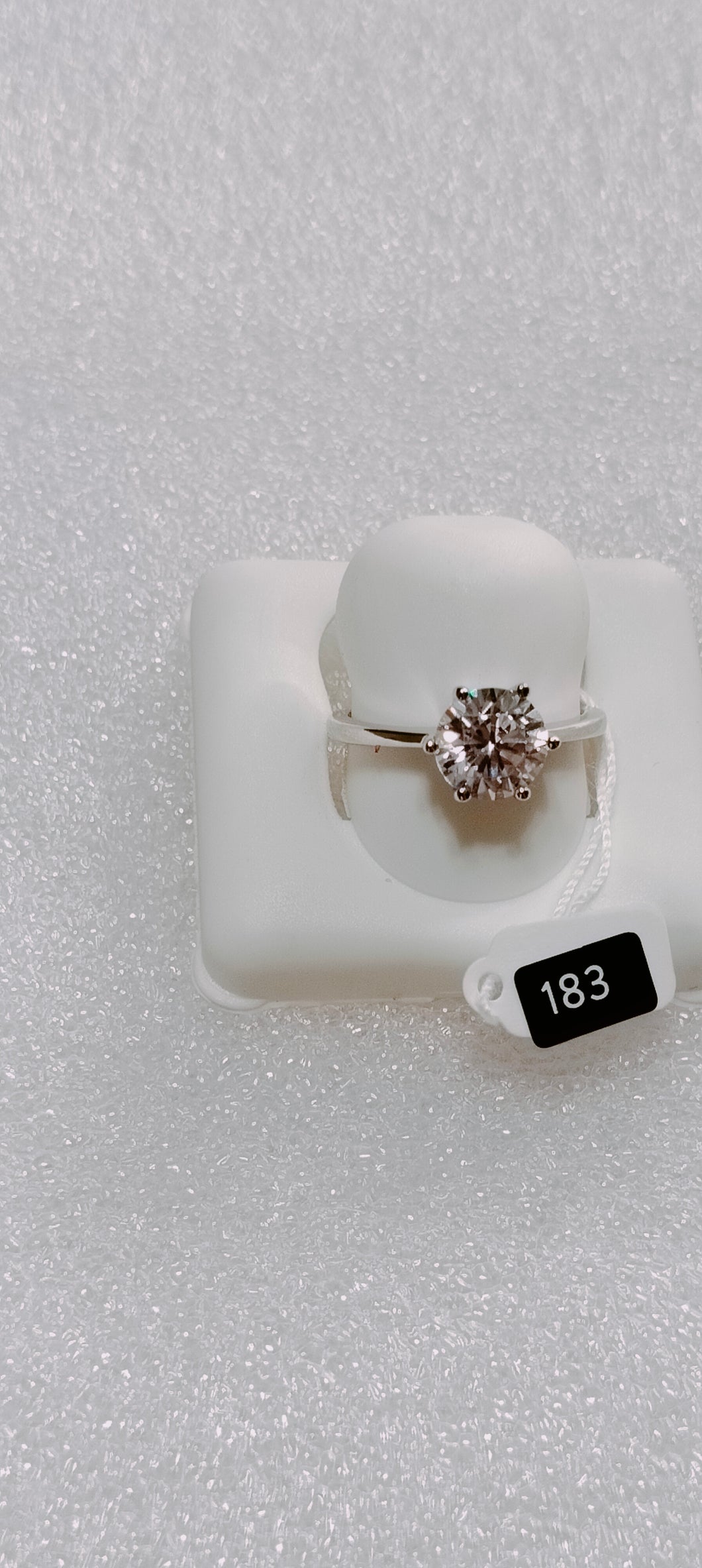 183 Silver Jewelry