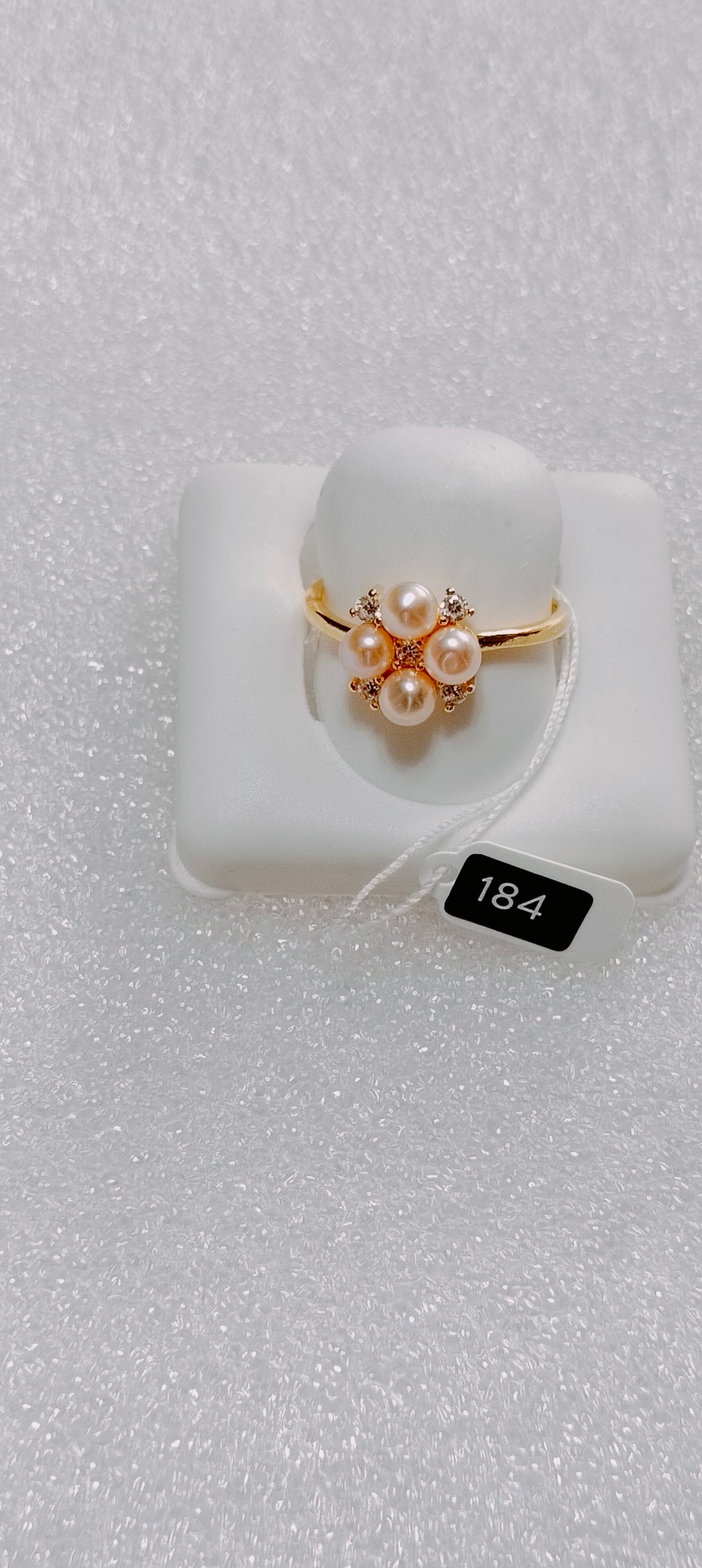 184 Silver Jewelry