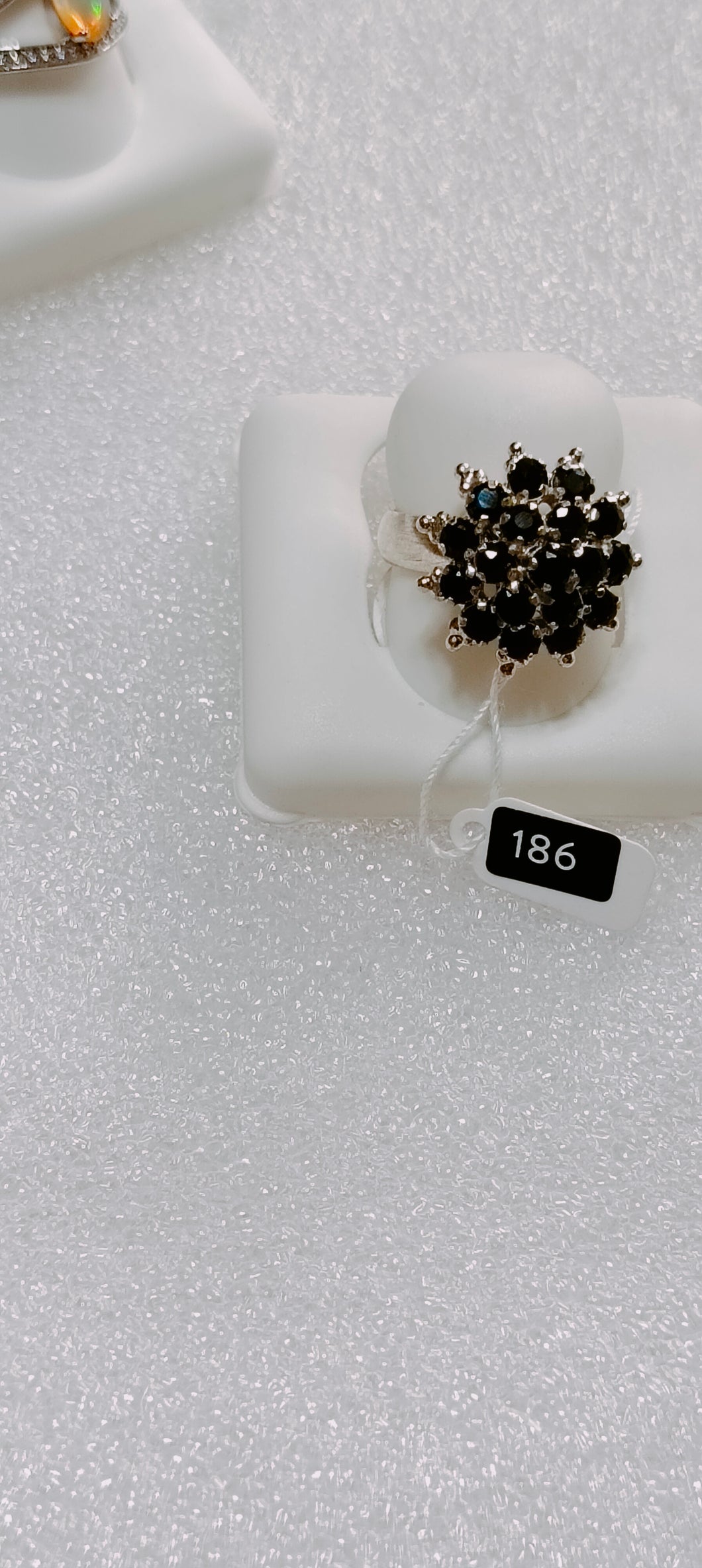 186 Silver Jewelry