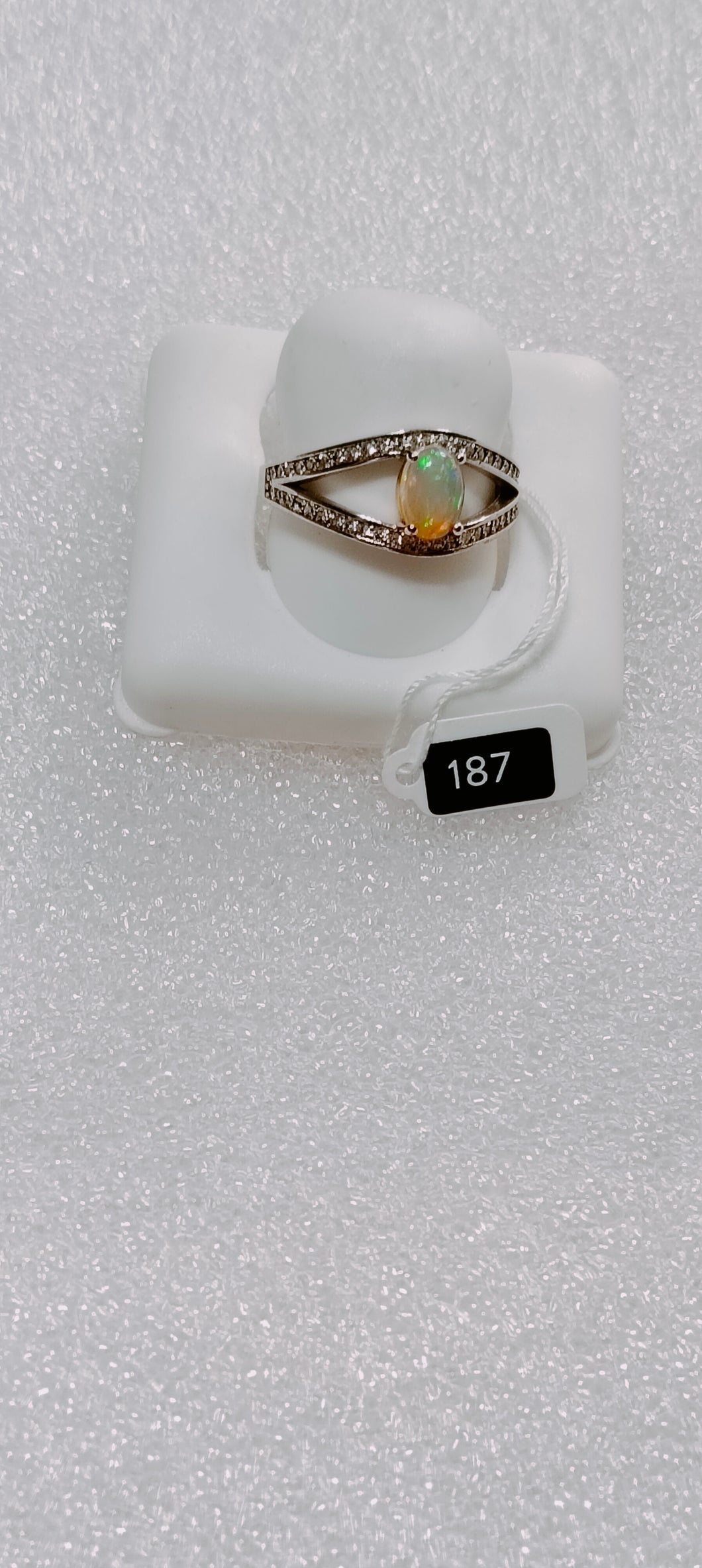 187 Silver Jewelry