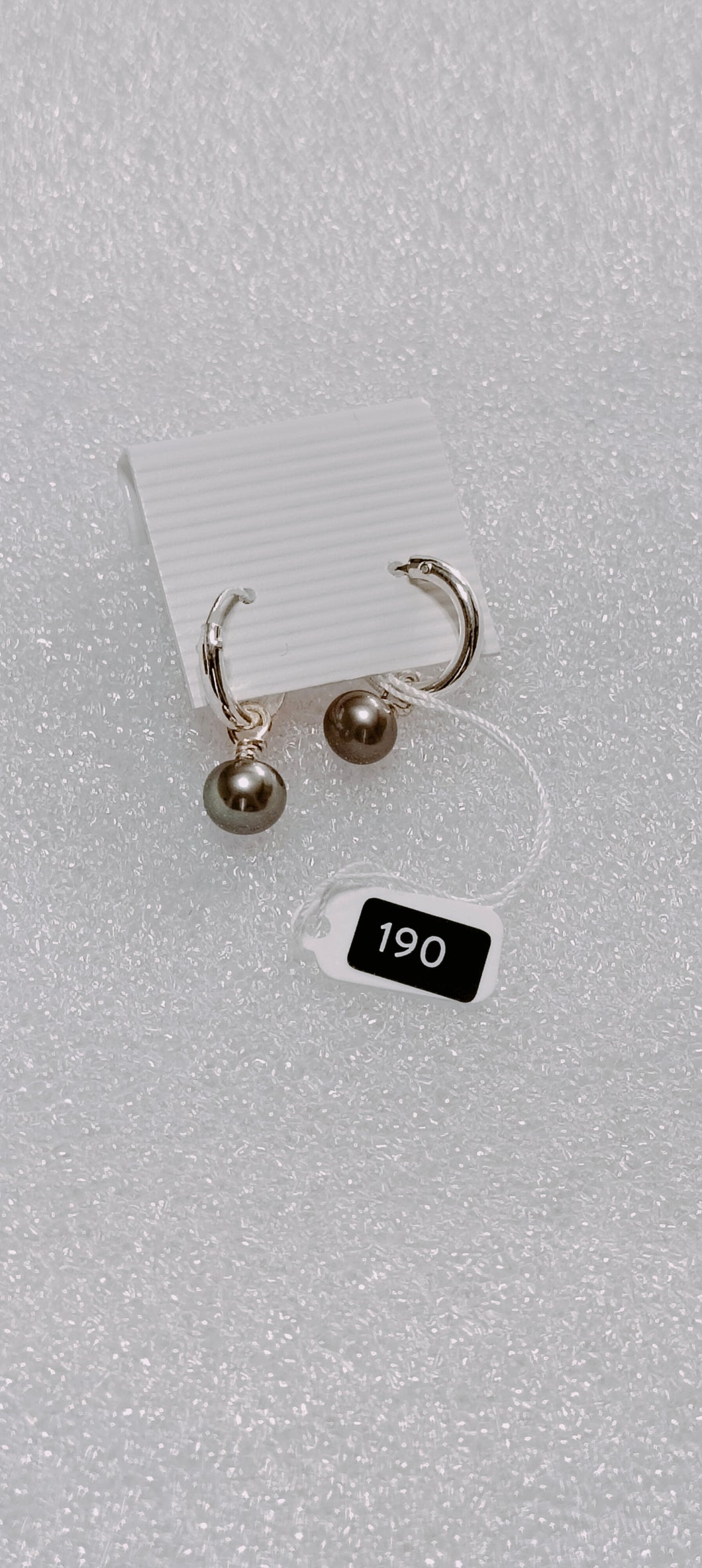 190 Silver Jewelry