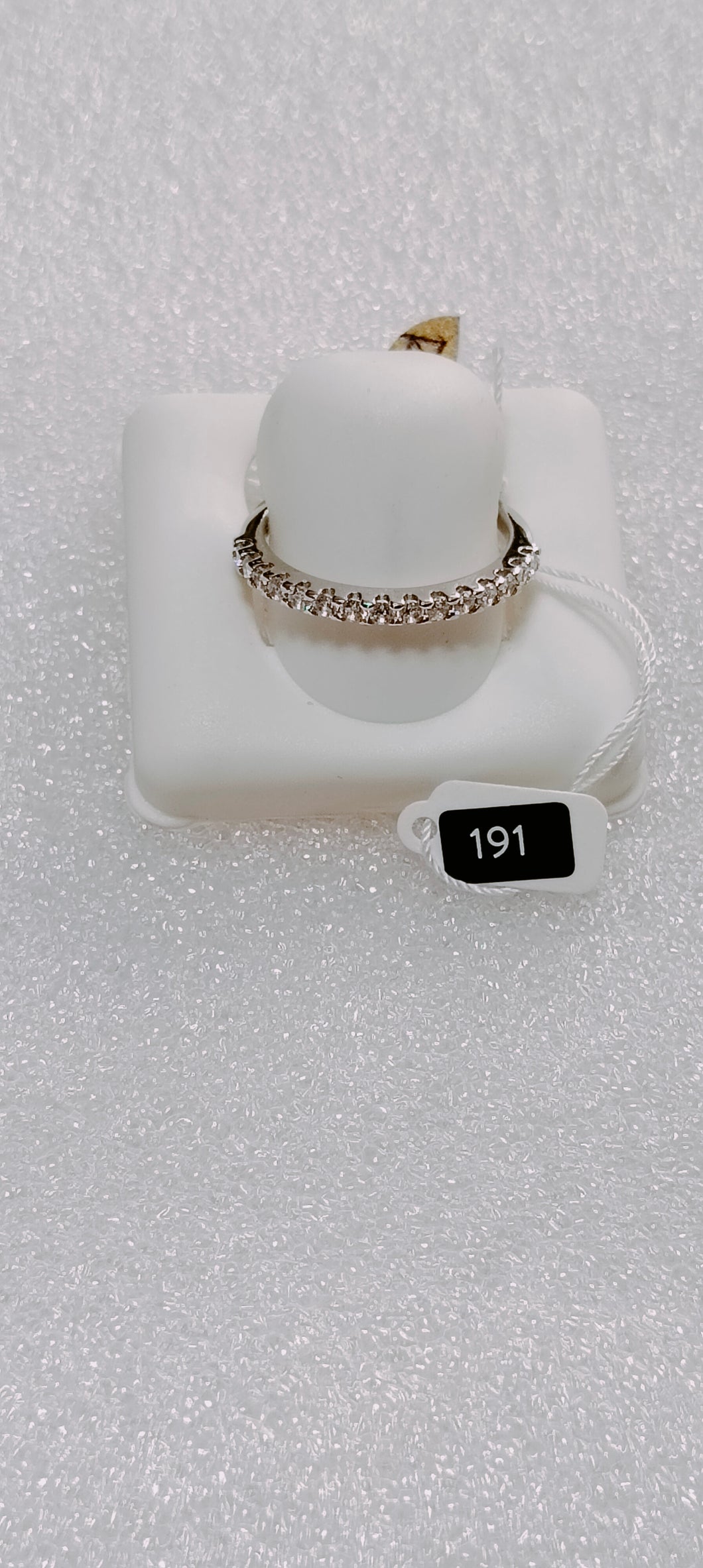 191 Silver Jewelry